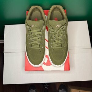 Nike Retro GTS 97 Olive M11.5